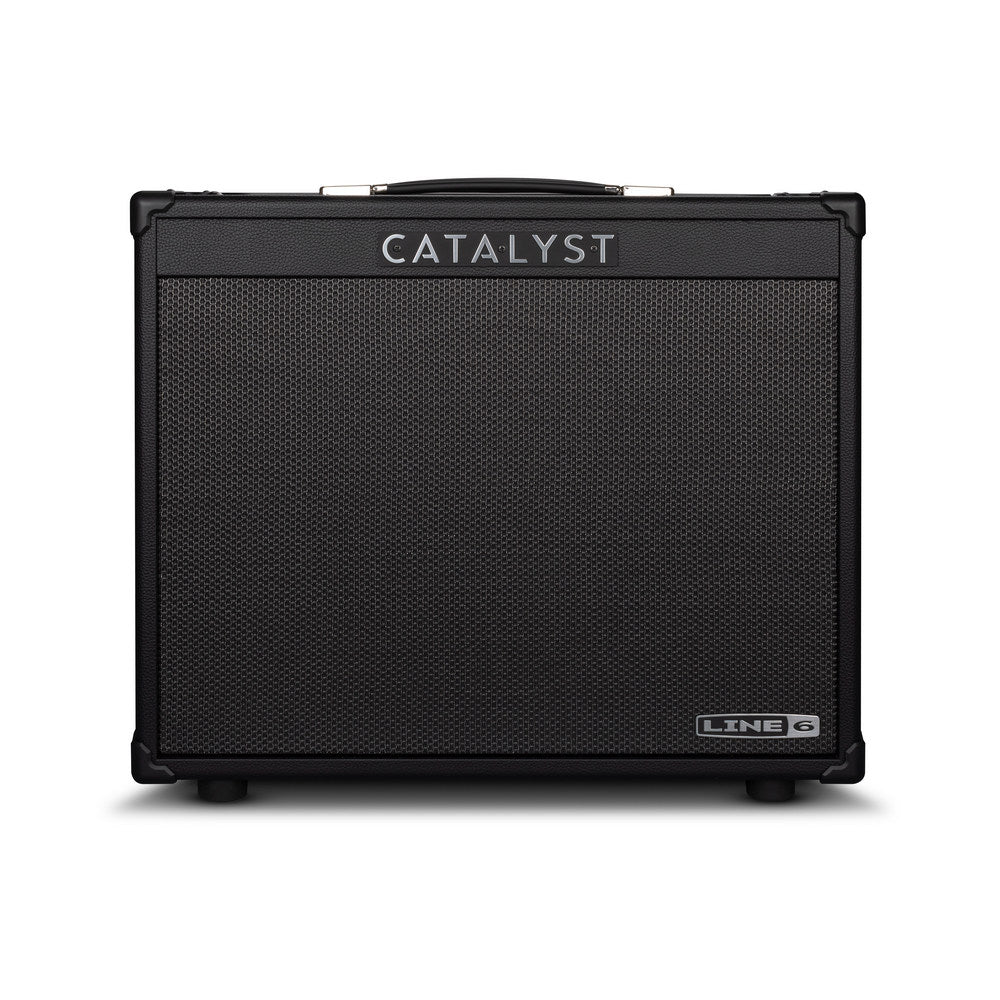 Line 6 Catalyst 100 100-Watt 1x12-Inch Combo Amplifier
