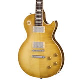 Gibson Les Paul Standard 50's Faded Electric Guitar - Vintage Honeyburst