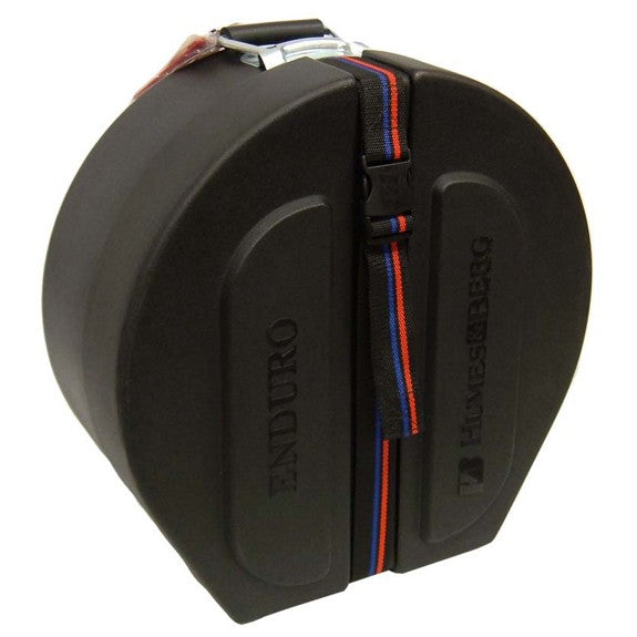 Humes & Berg 4 x 14-Inch Enduro Snare Drum Case with Foam