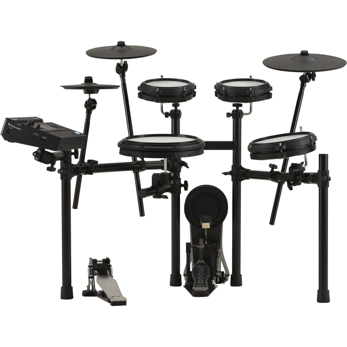 Roland TD-313 V-Drums Electronic Kit