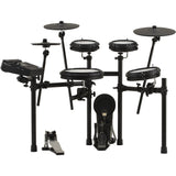 Roland TD-313 V-Drums Electronic Kit