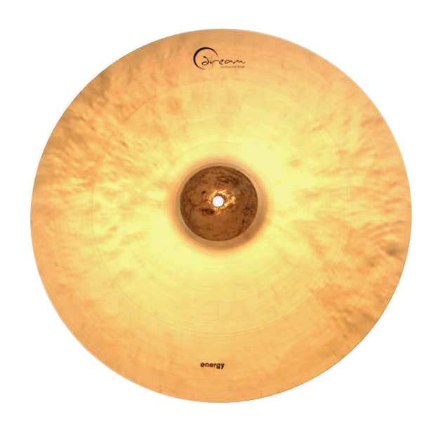 Dream ECRRI21 21" Energy Crash / Ride