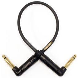 Mogami Gold Instrument 10RR Right Angle Cable - 10-Foot - Mint, Open Box