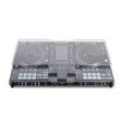 Decksaver DS-PC-SYSTEM1 Cover for Rane SYSTEM ONE DJ System