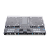 Decksaver DS-PC-SYSTEM1 Cover for Rane SYSTEM ONE DJ System