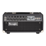 Mesa/Boogie Mark IIC+ Electric Guitar Amplifier Head - Black Bronco