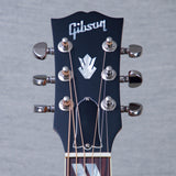 Gibson Hummingbird Standard Faded Acoustic Electric Guitar - Heritage Cherry Sunburst - #20785090