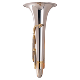 Adams E1 Custom Series Euphonium - Sterling Silver Bell