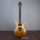PRS Wood Library Custom 24 Electric Guitar - Private Stock Goldstorm Fade Finish - CHUCKSCLUSIVE - #240383978 - 2024