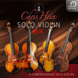 Best Service Chris Hein Solo Violin