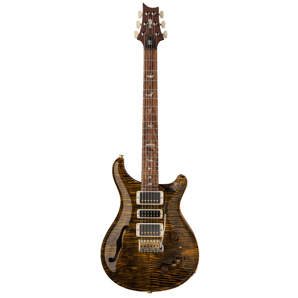 PRS Guitars - Chuck Levin's Washington Music Center