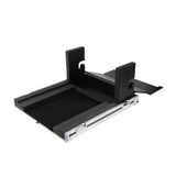 Gator GTOUR-LV1-CLASSIC Waves LV1 Classic Mixer Case wiht Doghouse
