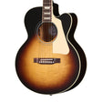 Gibson Les Paul Parlor Acoustic Guitar - Vintage Sunburst