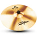 Zildjian 18" A Rock Crash Cymbal - New,18 Inch