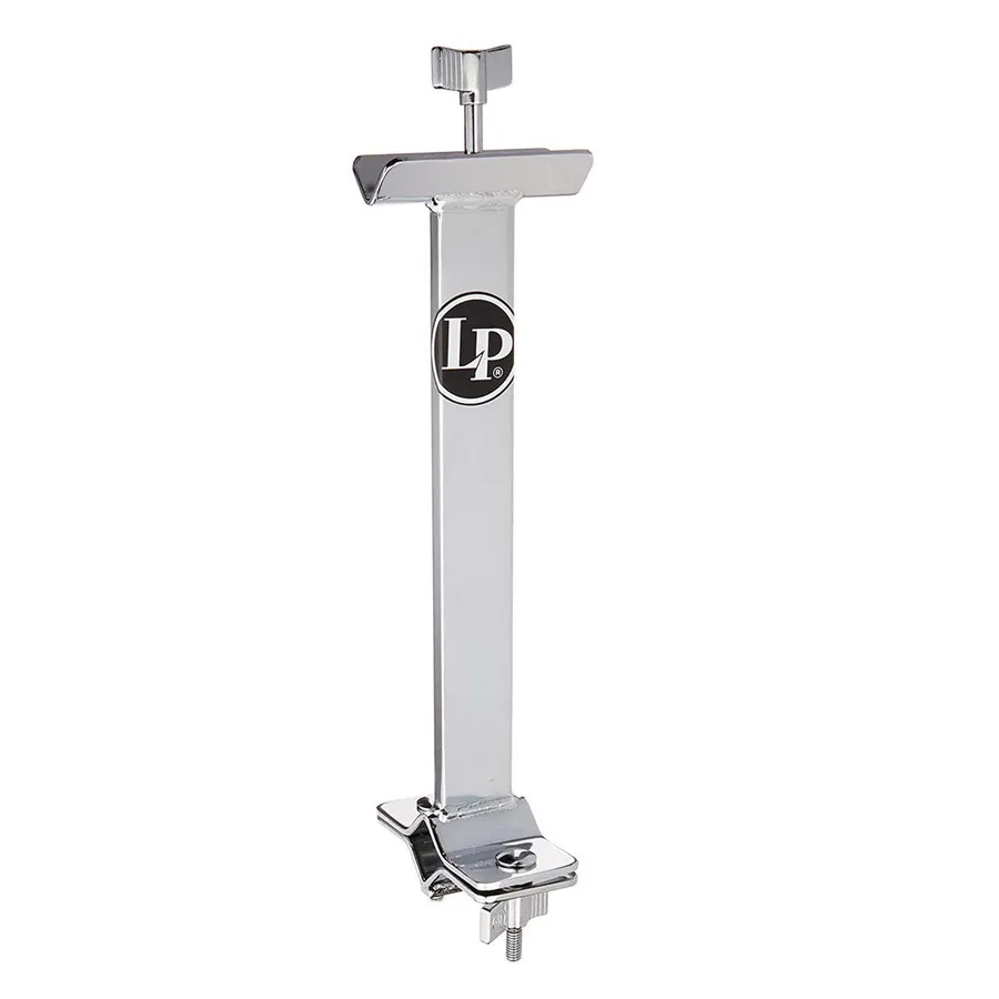 LP LP454 Double Conga Stand Bongo Bracket - New