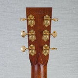Martin Custom Shop Single-O Style Wild Grain Rosewood/Adirondack Spruce Acoustic Guitar - CHUCKSCLUSIVE - #M2816474