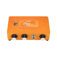 Warm Audio Foxy Tone Box Fuzz Pedal - Mint, Open Box