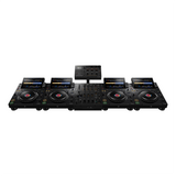 AlphaTheta RMX-Ignite DJ Effector - Open Box, Mint