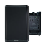 QSC CB10 10-Inch Battery Powered Loudspeaker - Open Box, Mint