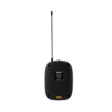 Shure SLXD1+ Digital Wireless Bodypack Transmitter - G57