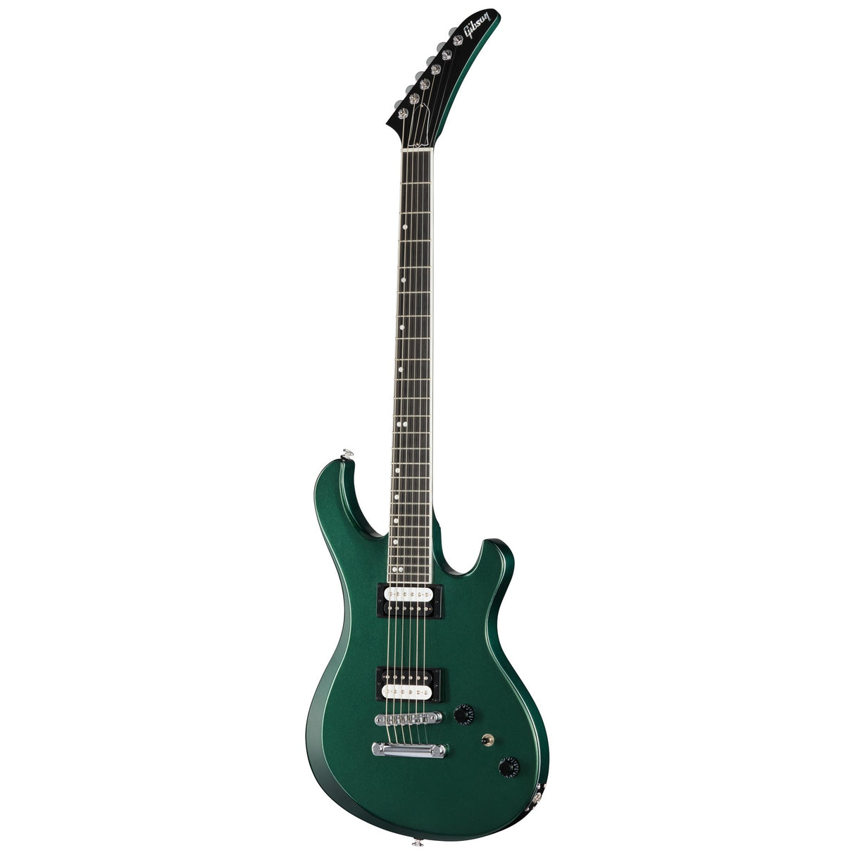 Gibson Victory Baritone Eletric Guitar - British Racing Green