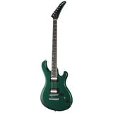 Gibson Victory Baritone Eletric Guitar - British Racing Green