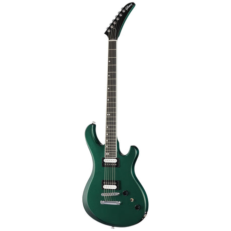 Gibson Victory Baritone Eletric Guitar - British Racing Green