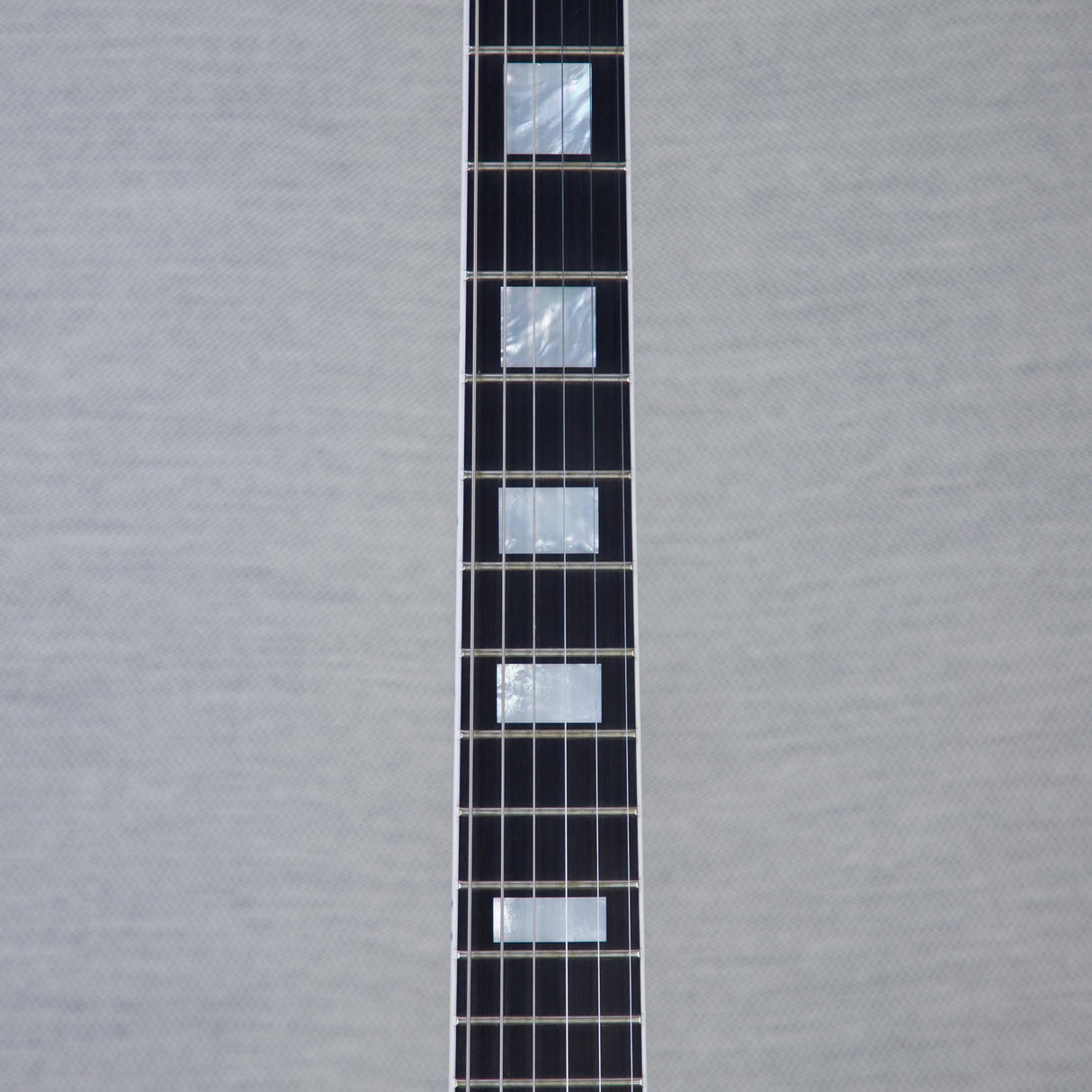 Gibson Custom Shop Explorer Custom VOS Electric Guitar - Trans Violet - #CS503396