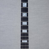 Gibson Custom Shop Explorer Custom VOS Electric Guitar - Trans Violet - #CS503396