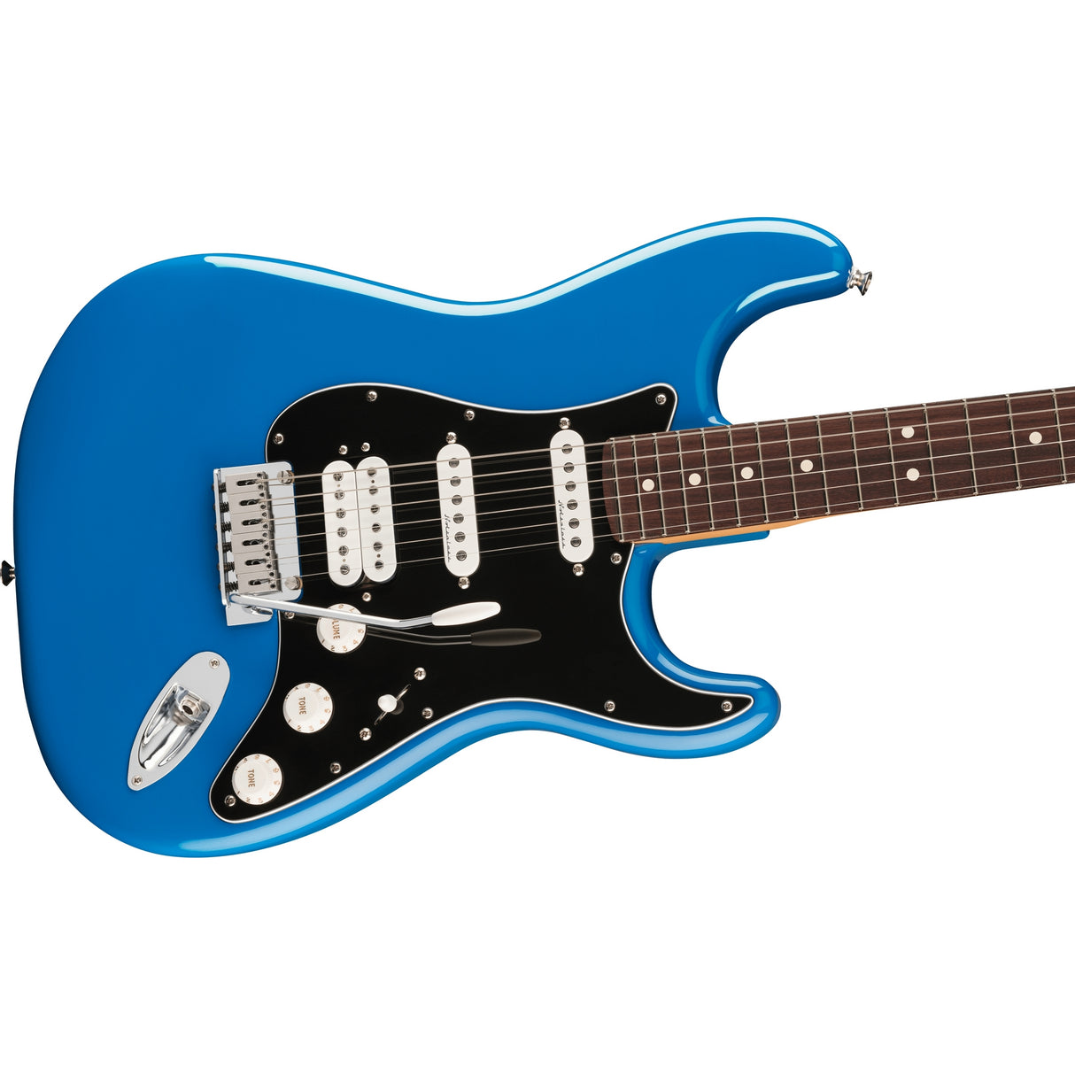 Fender Player II Modified Stratocaster Electric Guitar - Electric Blue