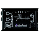 ART PDB Passive Direct Box