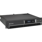 Dynacord C1800FDi-US 2x950 W Amplifier with DSP - Mint, Open Box