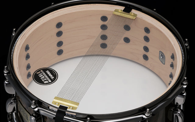 Tama 14" x 6" S.L.P. G-Maple Snare Drum - Preorder
