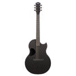 McPherson Sable Carbon Acoustic Guitar - Honeycomb Top, Black Hardware - New