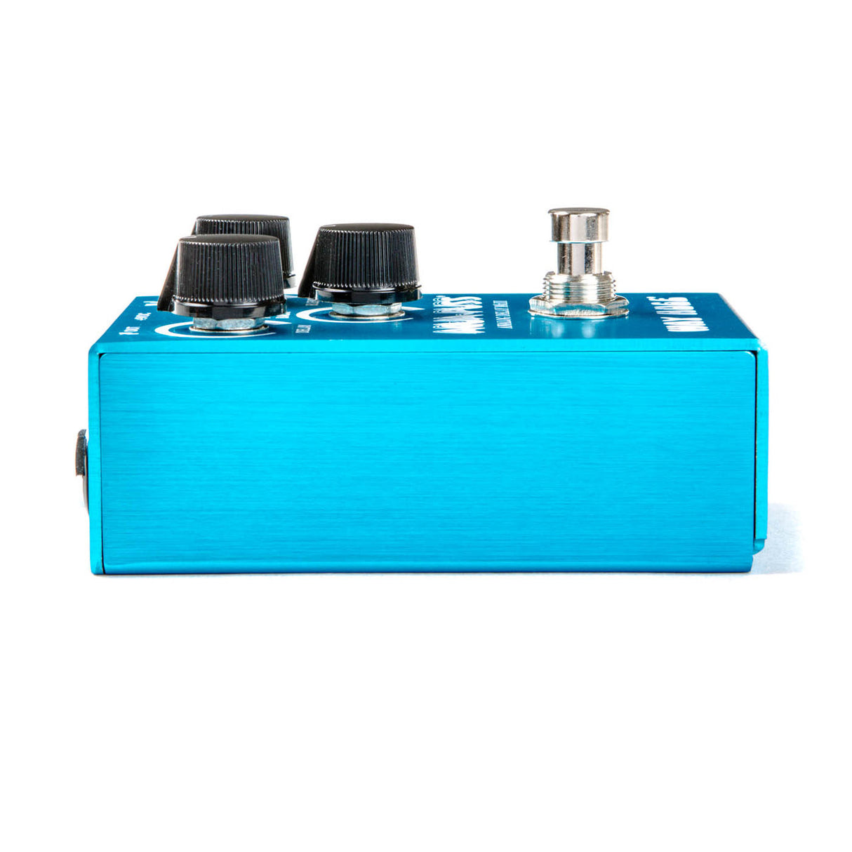 Way Huge Electronics WM71 Mini Aqua-Puss Analog Delay Effects Pedal - Mint, Open Box