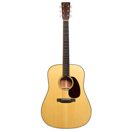 Martin Super D18 Mahogany/Spruce Acoustic Guitar