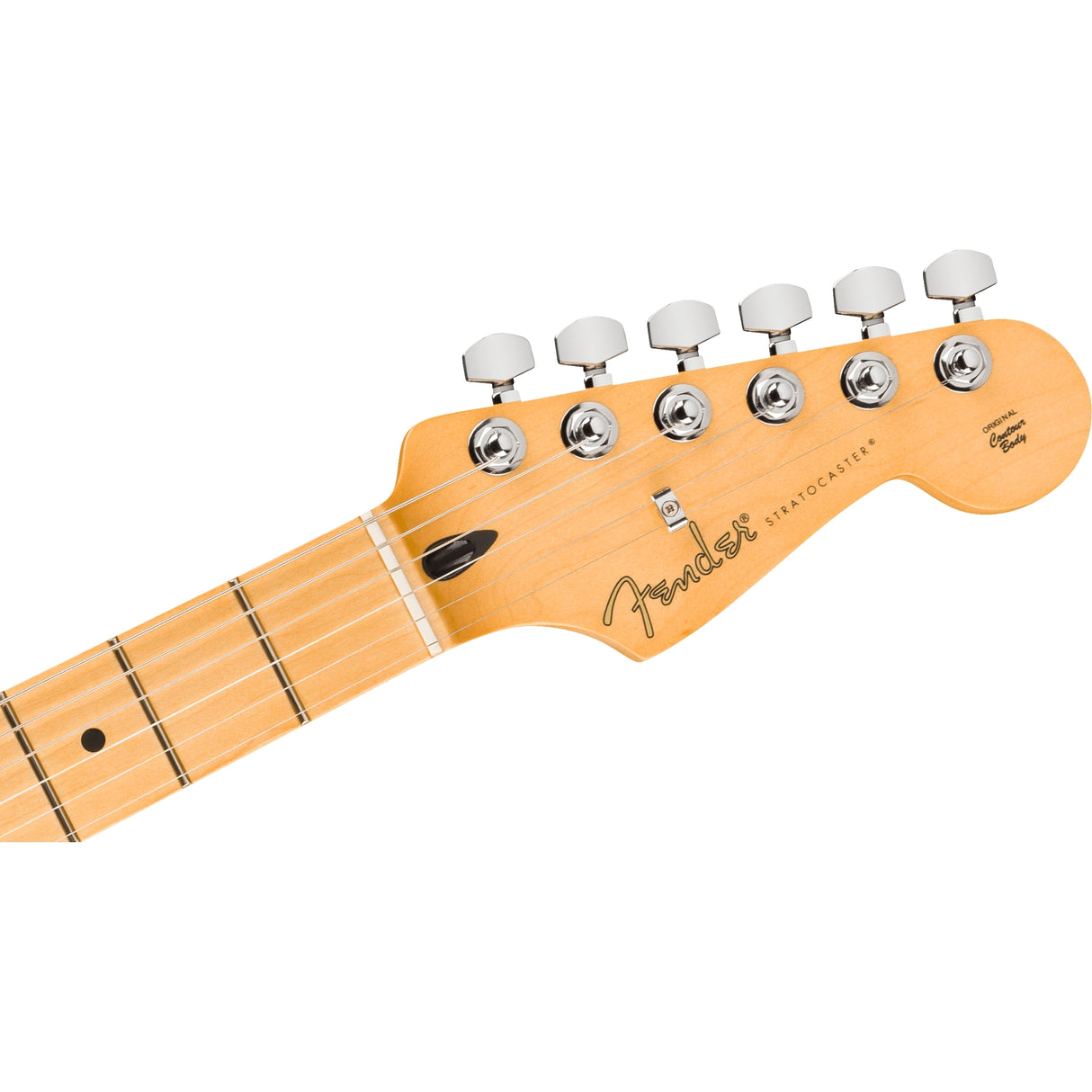 Fender Player II Modified Stratocaster Electric Guitar - Dusk