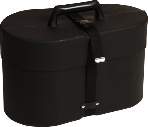 Gator Cases GP-PC307D Deluxe Molded PE Bongo Case