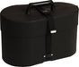 Gator Cases GP-PC307D Deluxe Molded PE Bongo Case