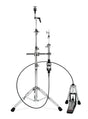 Drum Workshop DWCP9502LB8 9000 Series 8-Foot Remote Hi-Hat Stand - New