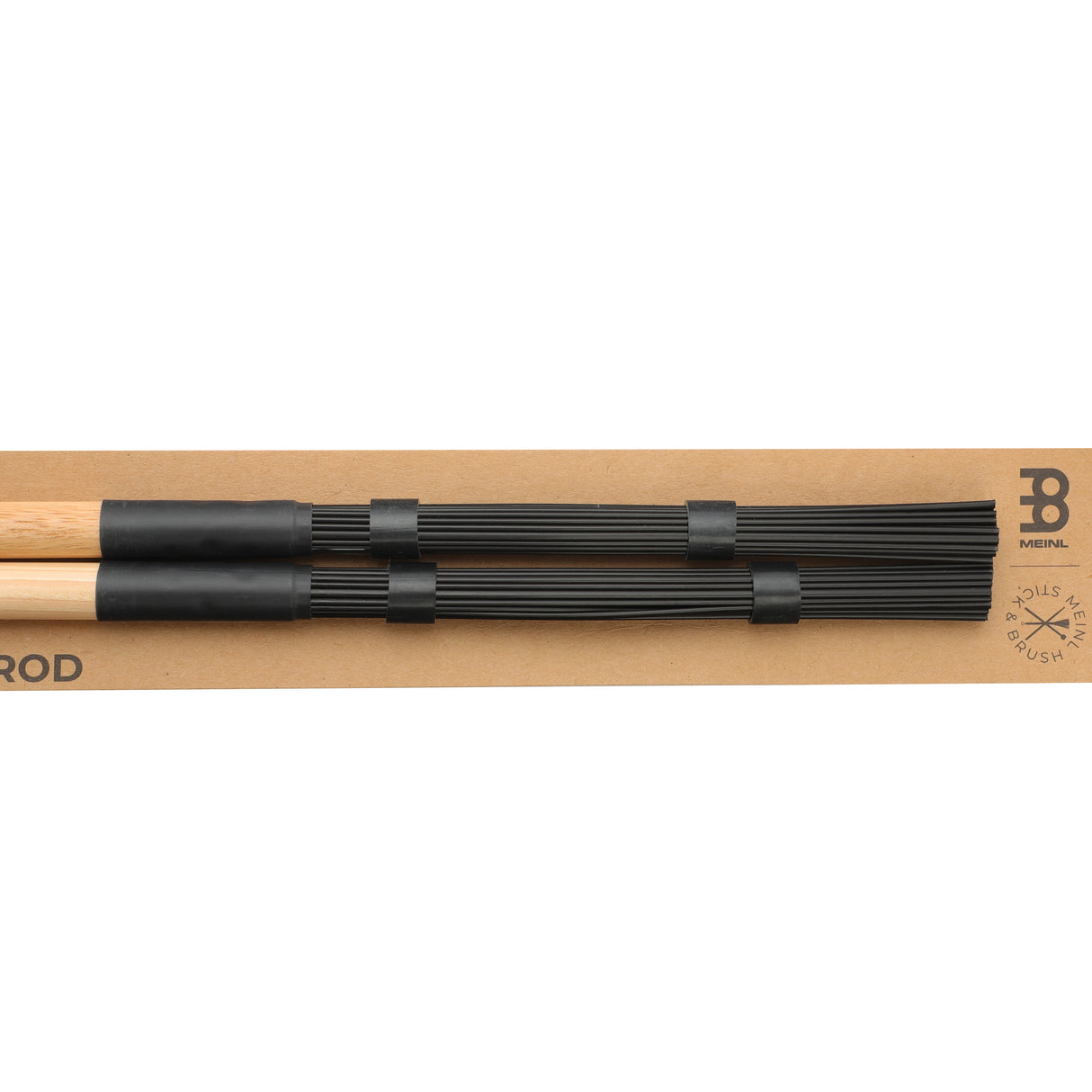 Meinl SB206 Nylon Super Flex Multi-Rod Sticks