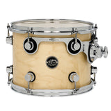 Drum Workshop 12" x 9" Performance Series Rack Tom - Natural