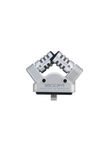 ZOOM iQ6 Lightning X/Y Stereo Microphone