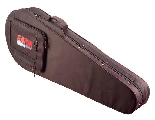 Gator GL-BANJO XL Rigid EPS Polyfoam Lightweight Case For Banjos