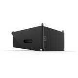 JBL SRX910LA Dual 10-Inch Powered Line Array Loudspeaker - Open Box, Mint