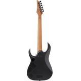 Ibanez RGD61 Electric Guitar - Black Aurora Burst Matte