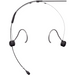 Shure TwinPlex TH53 Omnidirectional Headset Microphone - Black, MTQG