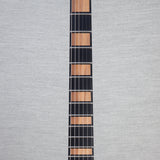 Paoletti 112 Lounge 2 Psyclone - Candy Apple Red - #153821