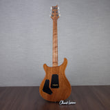 PRS Wood Library Custom 24 Electric Guitar - Private Stock Beach Fade Finish - CHUCKSCLUSIVE - #240383991 - 2024