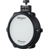 Roland 8-Inch Standard V-Pad PD-8H Electronic Drum Pad